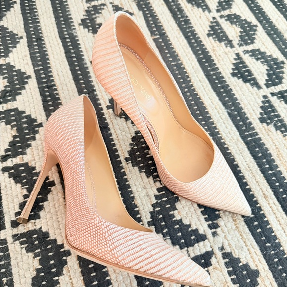 Sergio Rossi Shoes - Sergio Rossi High Heels